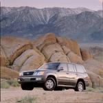 Lexus LX470 1998 года